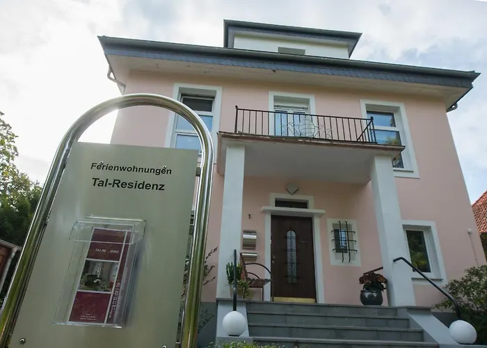 Tal-Residenz Whg 3