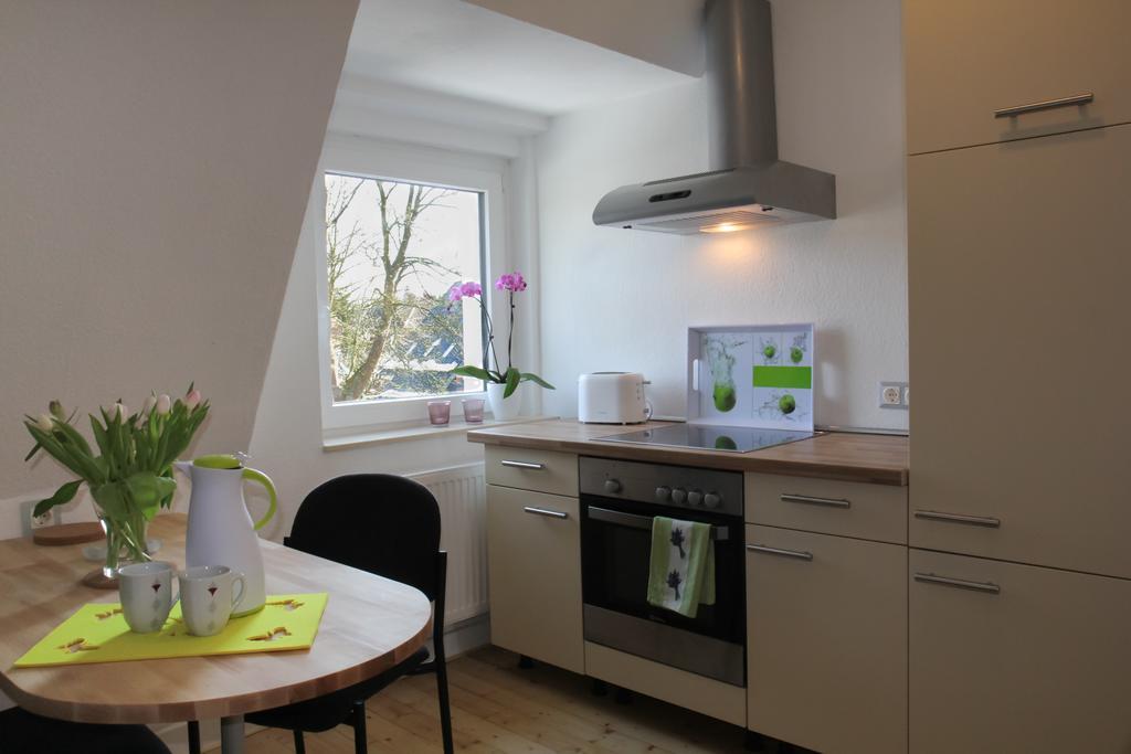 Tal-residenz Whg 3 Apartment Bad Salzuflen