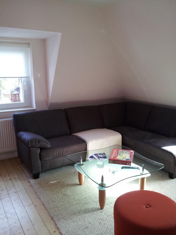 Apartment Tal-residenz Whg 3 *
