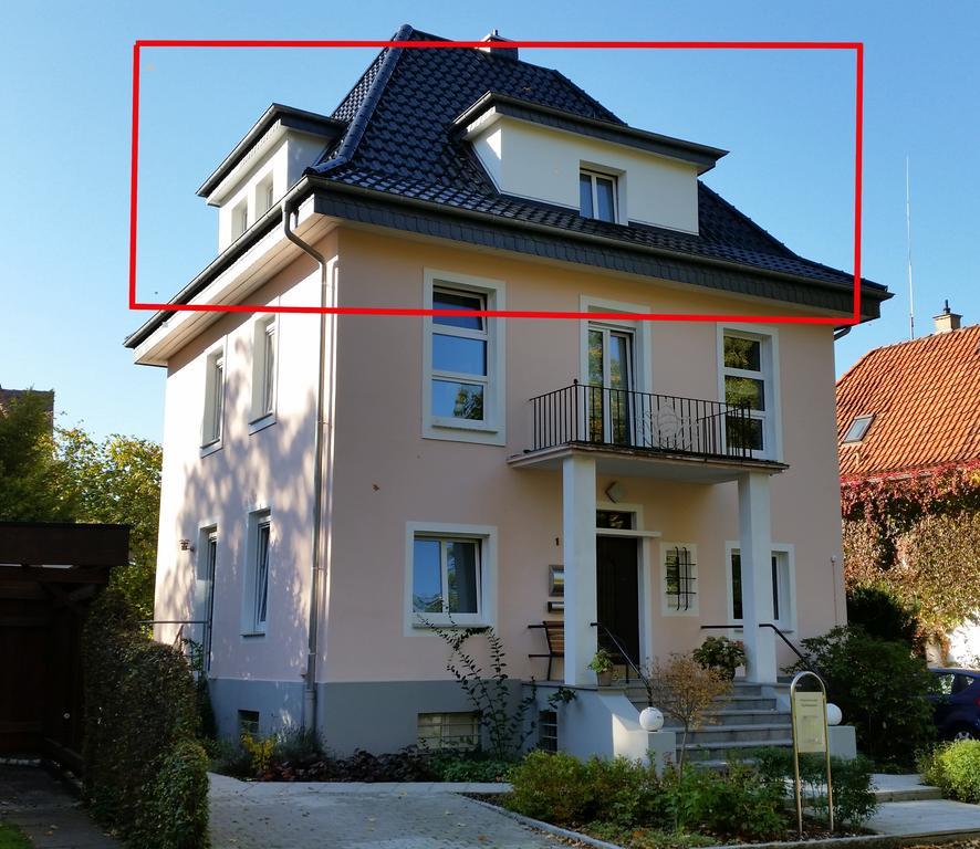 Tal-residenz Whg 3 * Bad Salzuflen