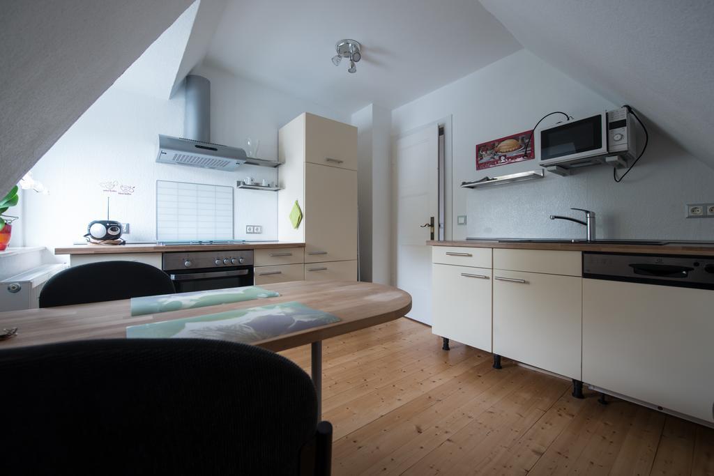 Tal-residenz Whg 3 Apartment